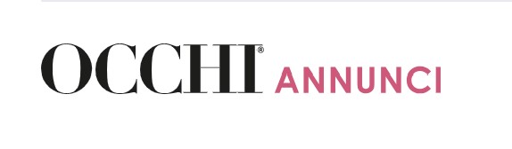 OCCHI.IT Inserzione Pubblicitaria FREE con 3 uscite per 4 giorni