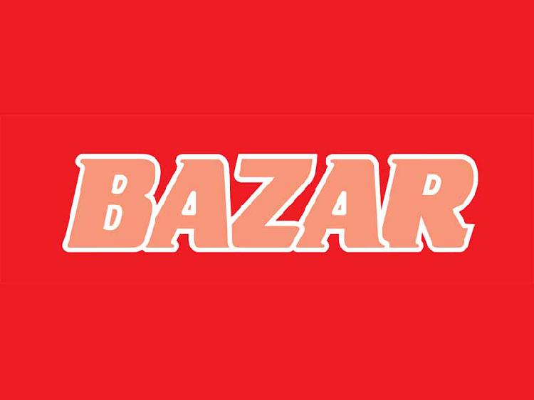 BAZAR - Inserzione Tipo FREE con 3 apparizioni ogni 60 minuti per 2 giorni BAZAR.PNJ