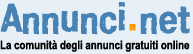 ANNUNCI.NET - Inserzione Pubblicitaria FREE per 3 giorni con 1 risalita