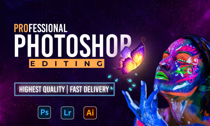 Ritocco fotografico per 1 immagine