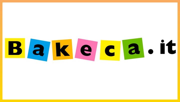 BAKECA.IT - Inserzione base per 4 giorni