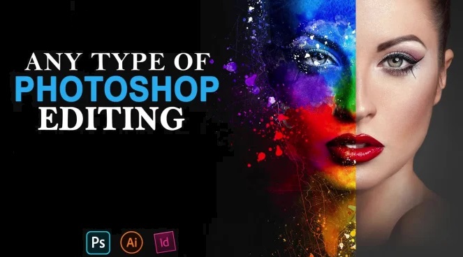 Ritocco fotografico per 2 immagine